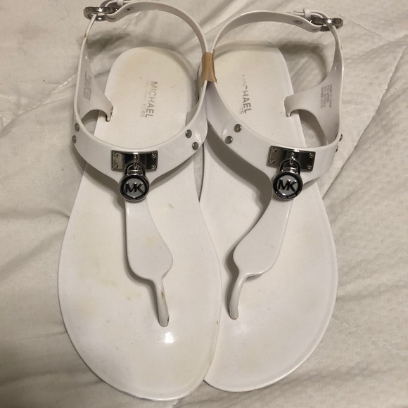 Michael Kors Flat sandal - Picture 1 of 5